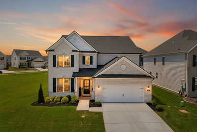 503 Red Barn Way