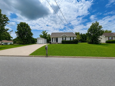 954 Winesap Rd