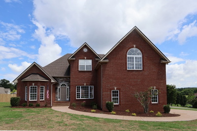 203 James Matthew Ln