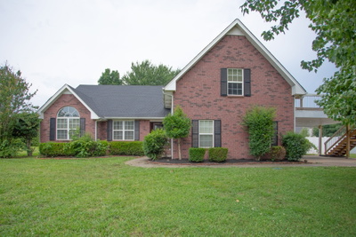 3441 Cross Meadow Dr