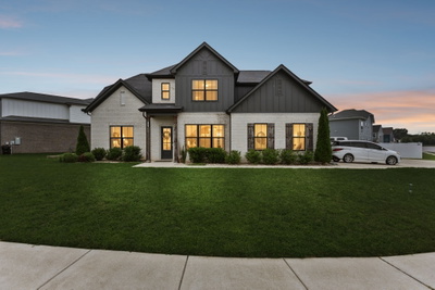 3407 Darrell Dr