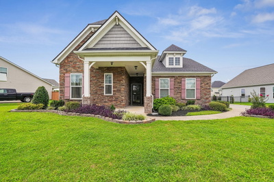 3438 Hyde Ct