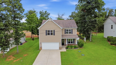 806 Silverhill Dr
