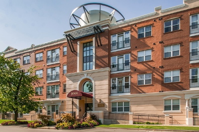3000 Vanderbilt Pl