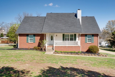 145 S Palmers Chapel Rd