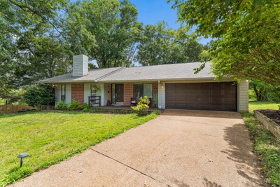 2601 Mesa Dr