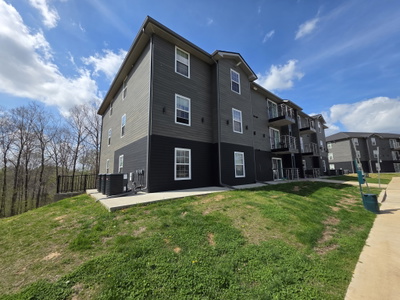 543 Peachers Mill Rd