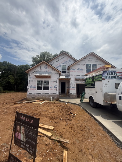 347 Hereford Farms