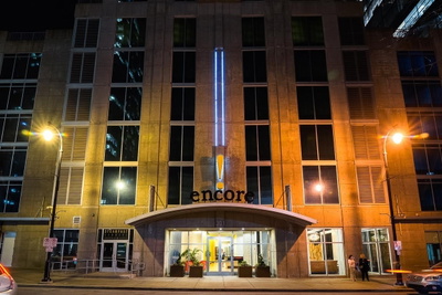 301 Demonbreun St Unit 1610