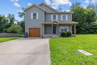 454 N Magnolia Dr