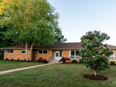 802 Shawnee Dr
