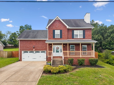 107 Camden Ct, N