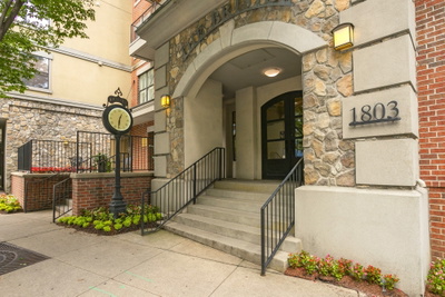 1803 Broadway