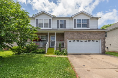1157 Blairfield Dr