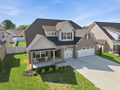 417 Sophie Hill Ct