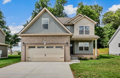 316 Cardinal Creek