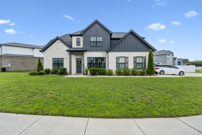 3407 Darrell Dr