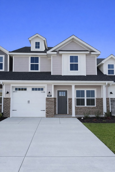 607 Rohan Drive