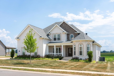 1141 Archibald Dr
