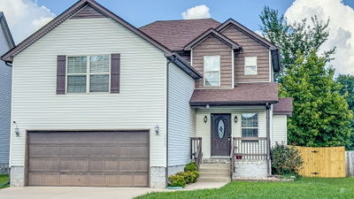 3809 Suiter Rd
