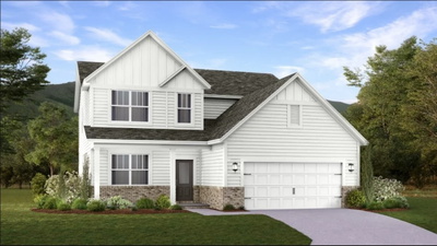 245 Dante Drive