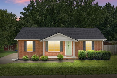 352 Donna Dr