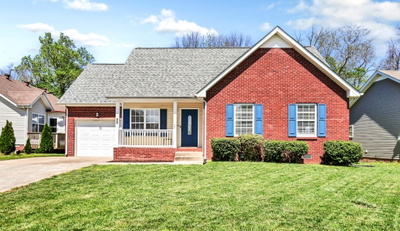 1305 Southwood Ct