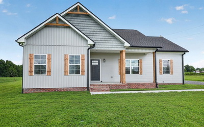 1233 Coleytown Road