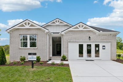524 Stonehaus Crossing, E