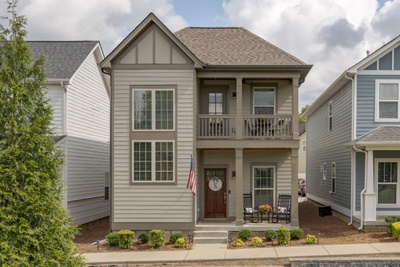 7392 Old Harding Pike
