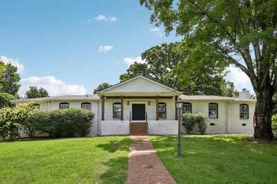 463 Walton Ferry Rd