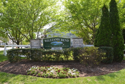 3535 Bell Rd