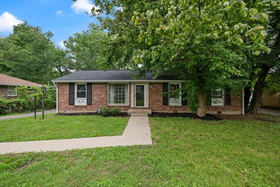 4981 Edmondson Pike