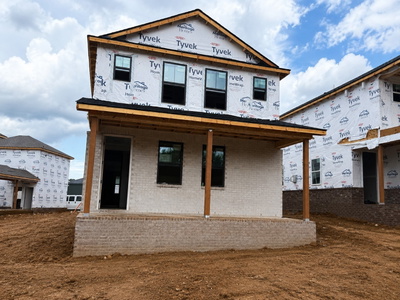 3006 Poplar Farms Drive