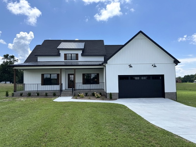 2672 Coleytown Road
