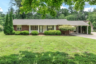 4439 Harpeth School Rd