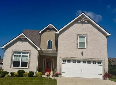 1448 Hereford Blvd