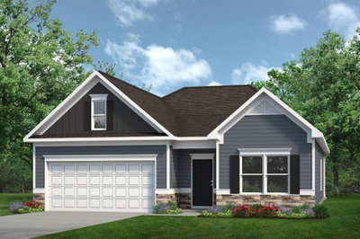 269 Claude Circle