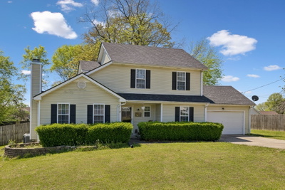 2448 Artie Manning Rd