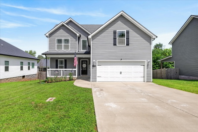 489 Woodtrace Dr