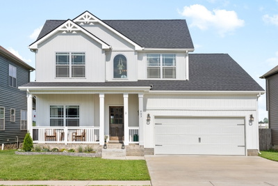 405 Andean Ct