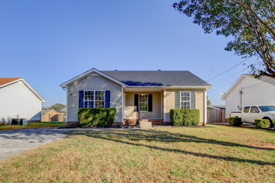 149 Union Hall Rd