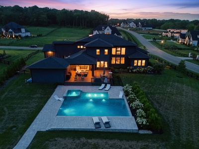 7201 Bonterra Ct
