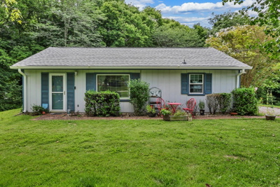 263 Edmondson Ferry Rd