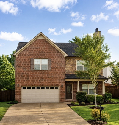 6492 Paddington Way