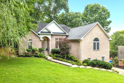 106 Creek Trail Ct