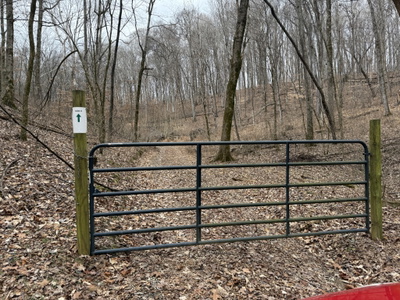 1843D Garrison Branch Rd