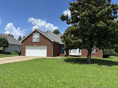 847 Isaac Dr
