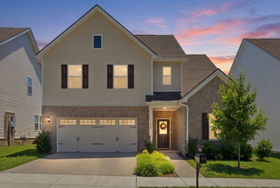 156 Hampshire Way