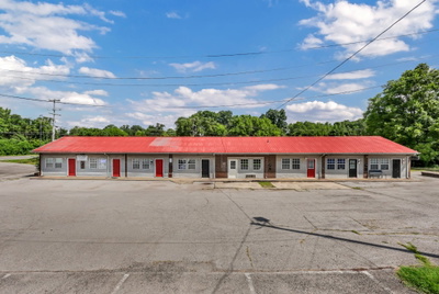 3025 Fort Campbell Blvd